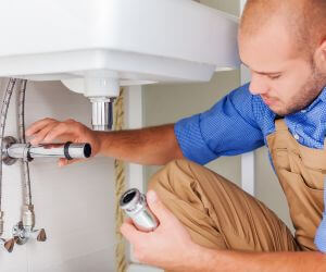 About Sewer Line Replacement Hamshire, TX